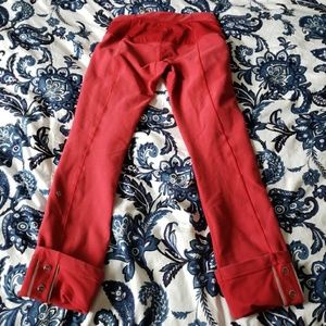 Lululemon pants